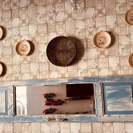 Don Gil Casa Vacanze Polignano a Mare Ngoại thất bức ảnh