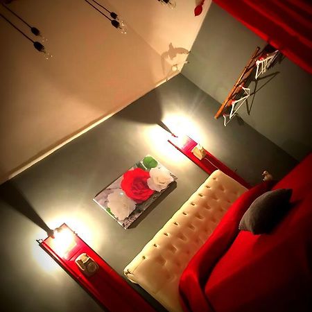 Don Gil Casa Vacanze Polignano a Mare Ngoại thất bức ảnh
