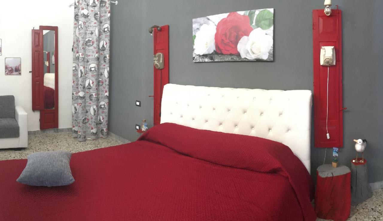 Don Gil Casa Vacanze Polignano a Mare Ngoại thất bức ảnh