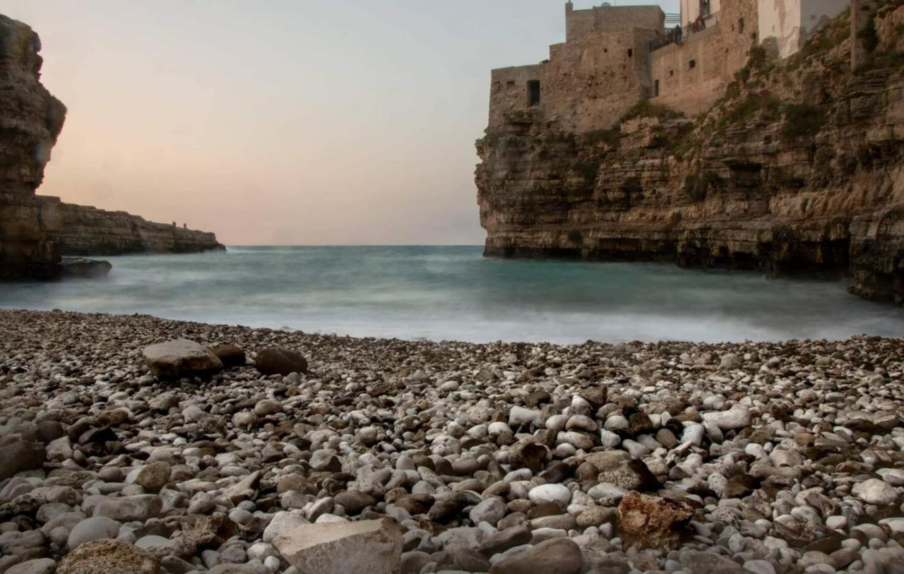 Don Gil Casa Vacanze Polignano a Mare Ngoại thất bức ảnh