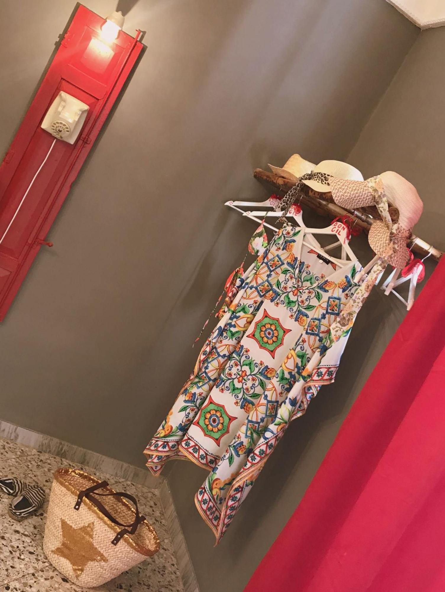 Don Gil Casa Vacanze Polignano a Mare Ngoại thất bức ảnh