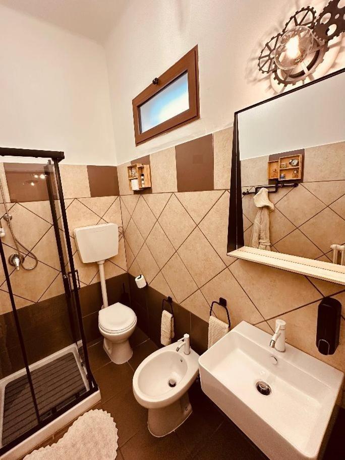 Don Gil Casa Vacanze Polignano a Mare Ngoại thất bức ảnh