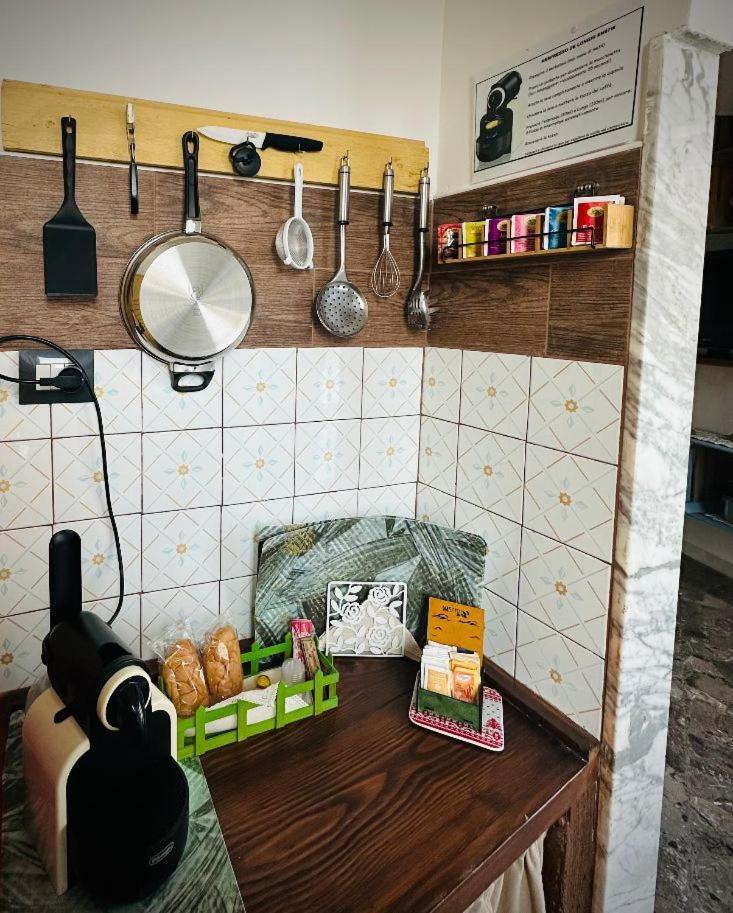 Don Gil Casa Vacanze Polignano a Mare Ngoại thất bức ảnh