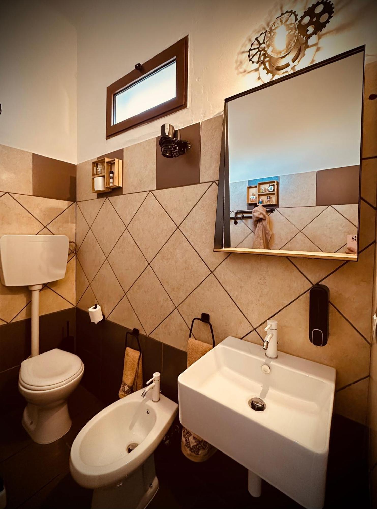 Don Gil Casa Vacanze Polignano a Mare Ngoại thất bức ảnh