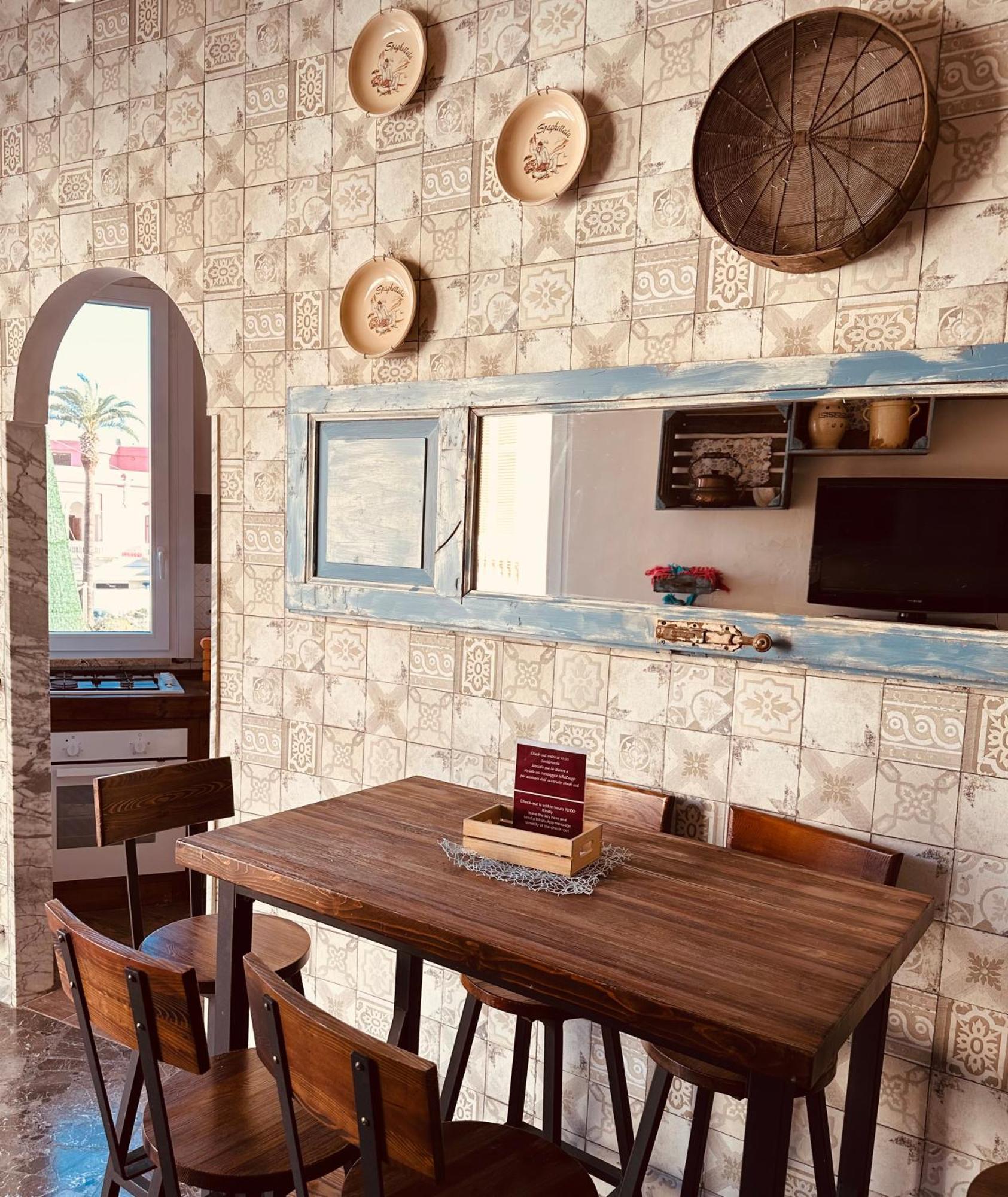 Don Gil Casa Vacanze Polignano a Mare Ngoại thất bức ảnh