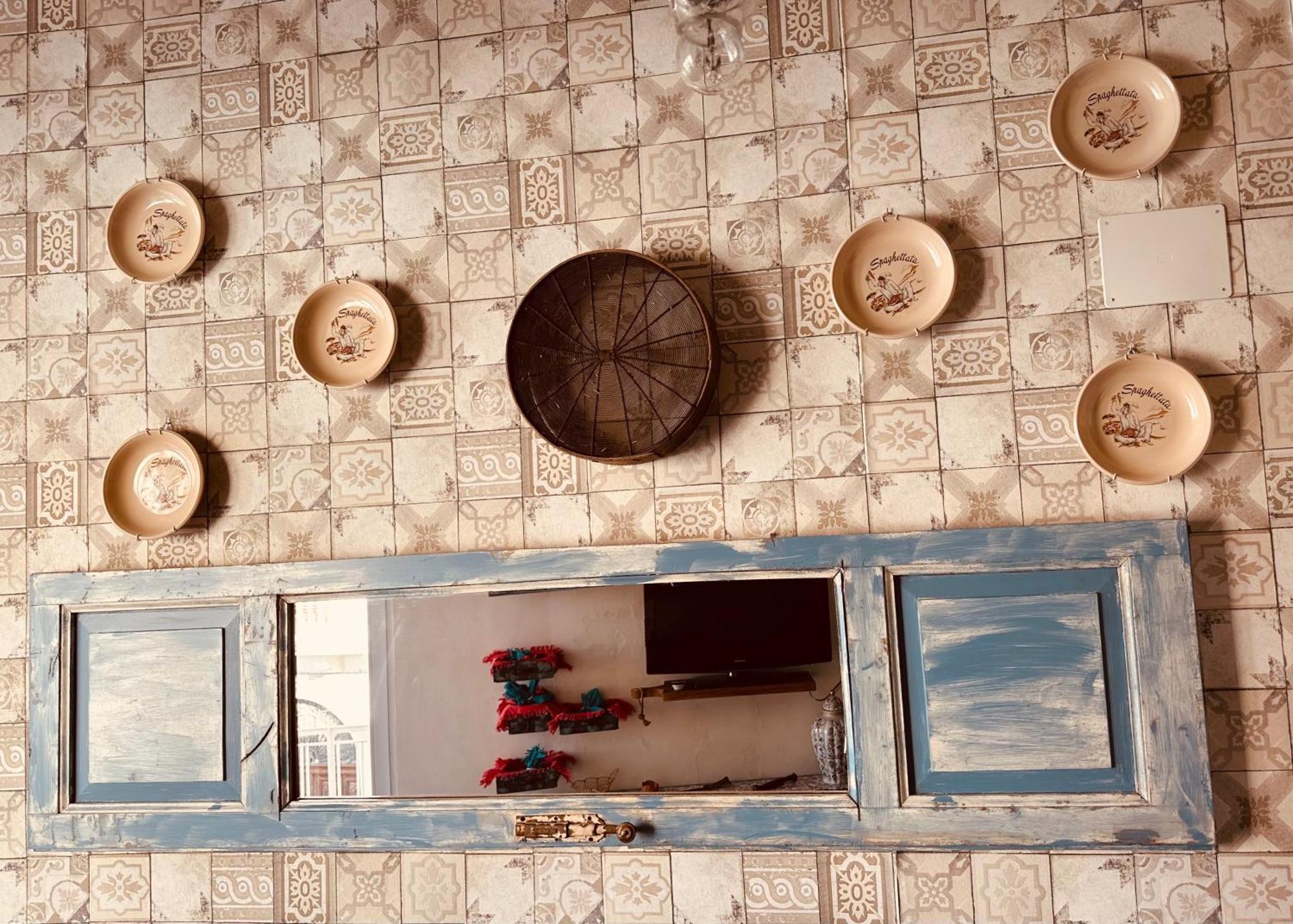 Don Gil Casa Vacanze Polignano a Mare Ngoại thất bức ảnh