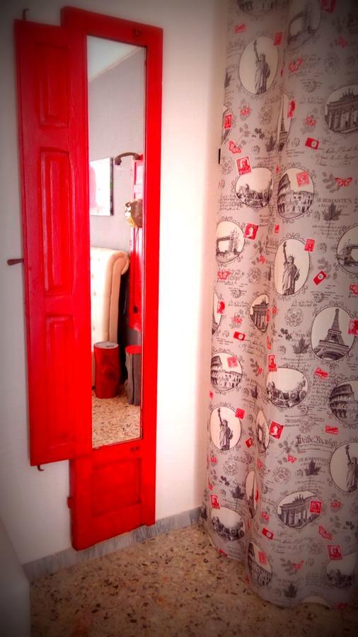 Don Gil Casa Vacanze Polignano a Mare Ngoại thất bức ảnh