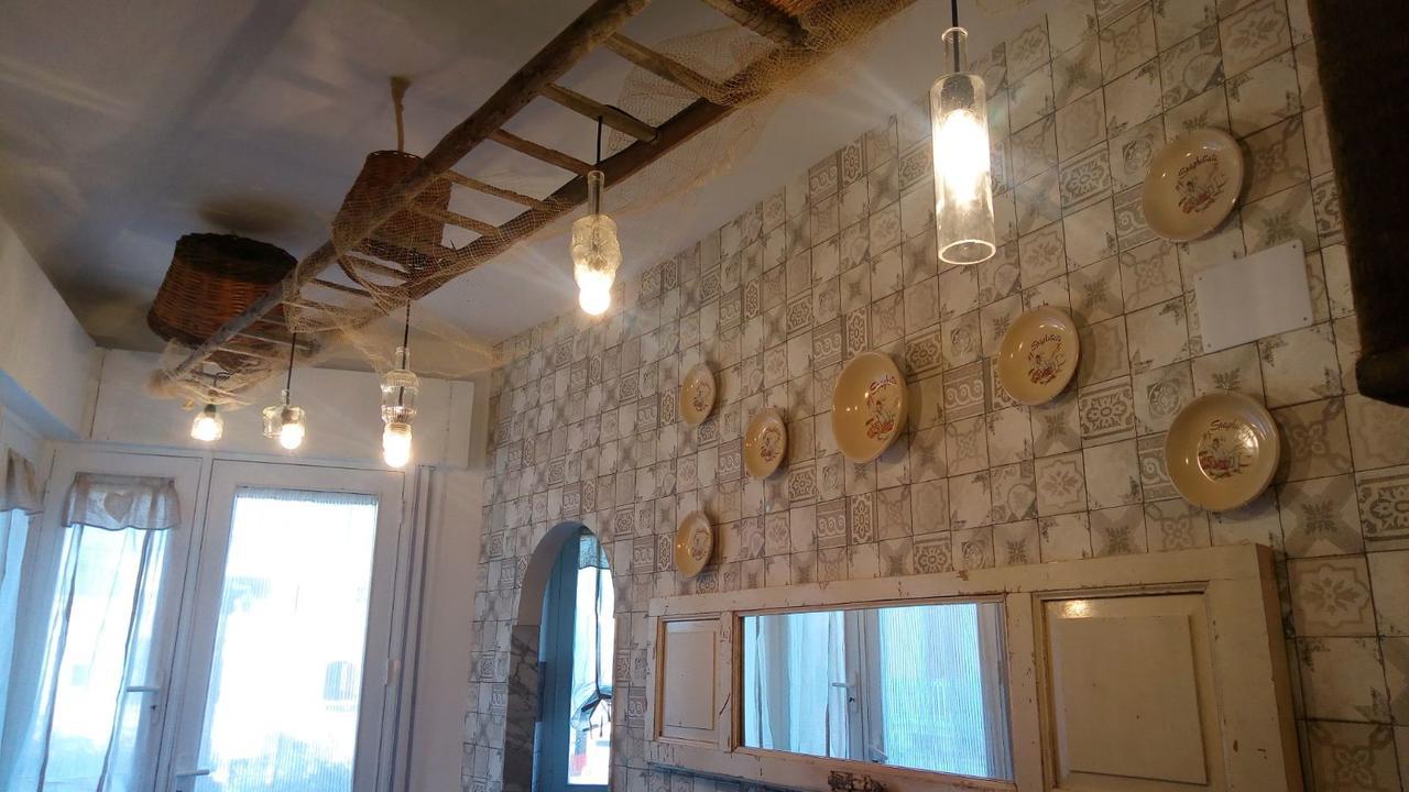 Don Gil Casa Vacanze Polignano a Mare Ngoại thất bức ảnh