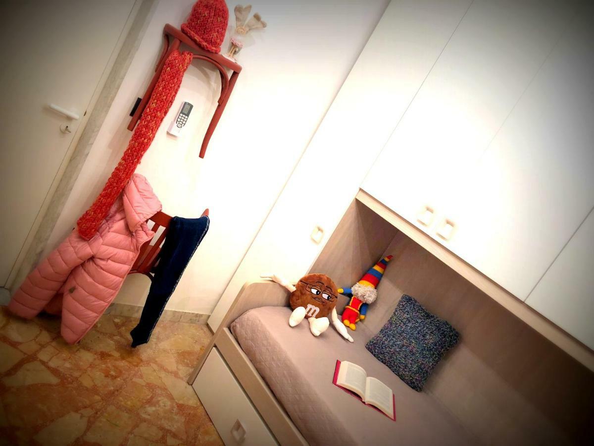 Don Gil Casa Vacanze Polignano a Mare Ngoại thất bức ảnh
