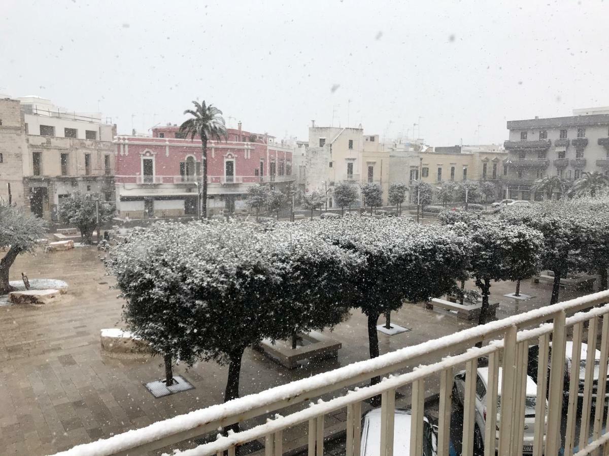 Don Gil Casa Vacanze Polignano a Mare Ngoại thất bức ảnh