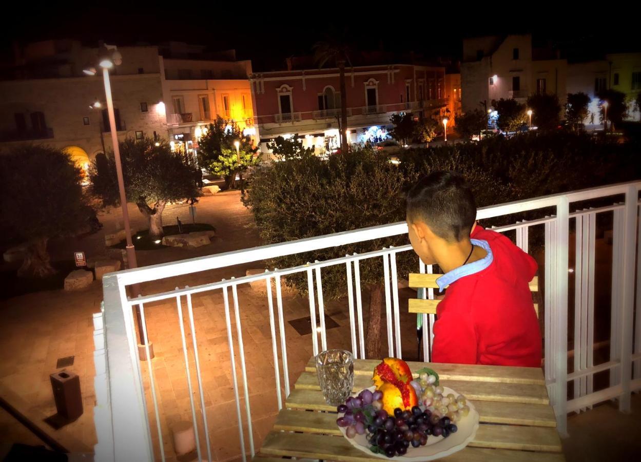 Don Gil Casa Vacanze Polignano a Mare Ngoại thất bức ảnh