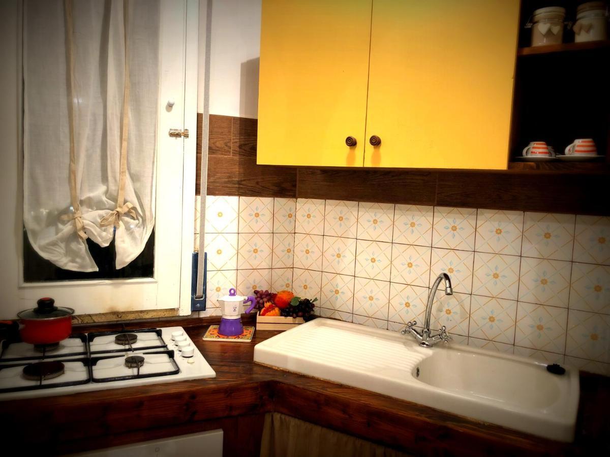 Don Gil Casa Vacanze Polignano a Mare Ngoại thất bức ảnh