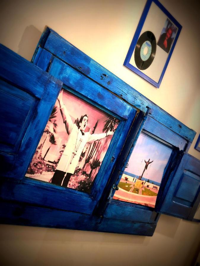 Don Gil Casa Vacanze Polignano a Mare Ngoại thất bức ảnh